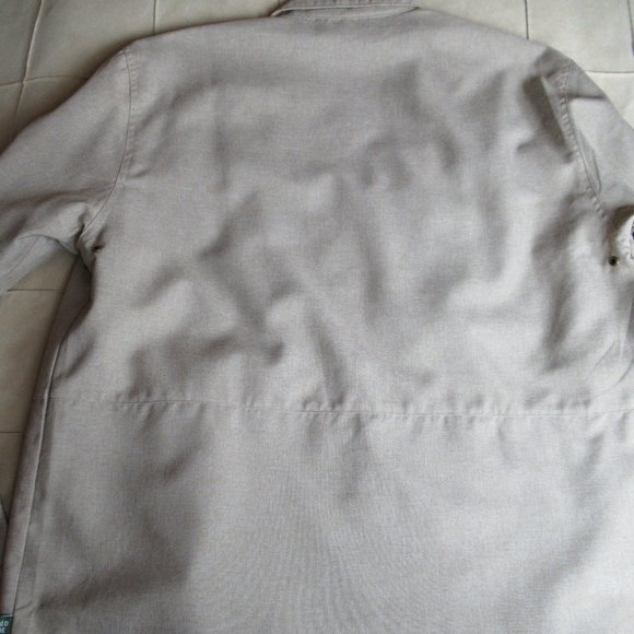 Howler Brothers Roadrunner Shell Jacket M - Picture 3 of 3